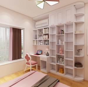 Phòng Ngủ Trẻ Em Đẹp Nhất