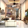 Nội Thất Nhà Phố Hiện Đại