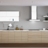 Tủ Bếp Laminate An Cường